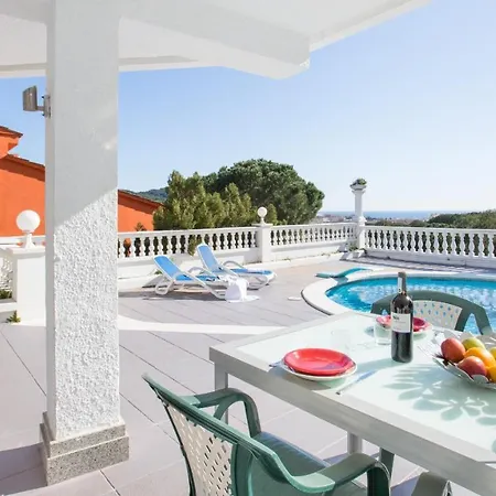 2monte01 - Villa Blanes