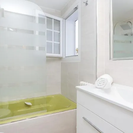 2Monte01 - Blanes Villa *