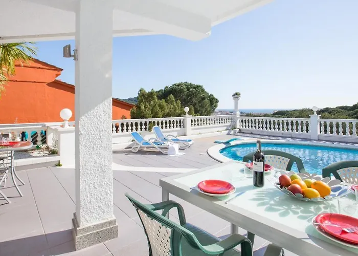 2monte01 - Villa Blanes