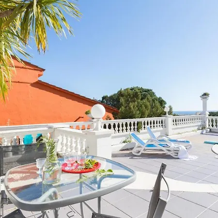 2monte01 - Villa Blanes